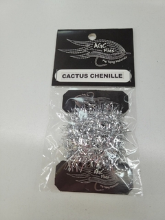 CACTUS CHENILLE AGC en internet