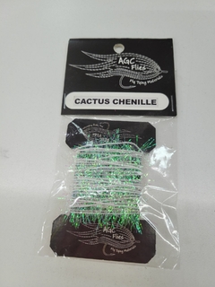 CACTUS CHENILLE AGC - comprar online
