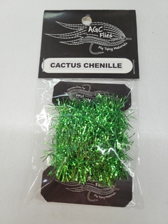 CACTUS CHENILLE AGC - EL NUEVO COYOTE PESCA