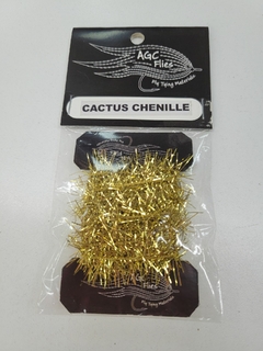 CACTUS CHENILLE AGC
