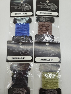 CHENILLE (F)AGC