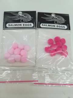 SALMON EGG AGC (10U SOBRE)