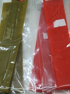 GOMITAS ROUND RUBBER LEGS/SILICONE LEGS/COLITAS SILICONADAS GREY GULL en internet