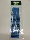 SILICONE LEGS BARREADOS GREY GULL