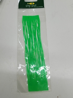 SILICONE LEGS BARREADOS GREY GULL - comprar online
