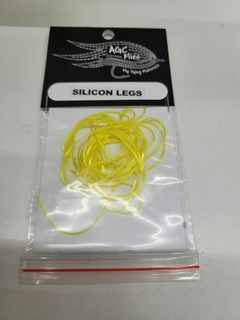 SILICON LEGS AGC FLIES