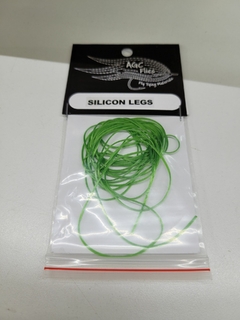 SILICON LEGS AGC FLIES - tienda online