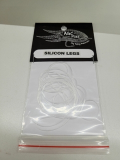 SILICON LEGS AGC FLIES en internet