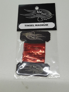 TINSEL MAGNUM AGC FLIES en internet