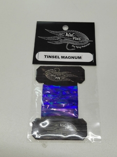 TINSEL MAGNUM AGC FLIES - comprar online