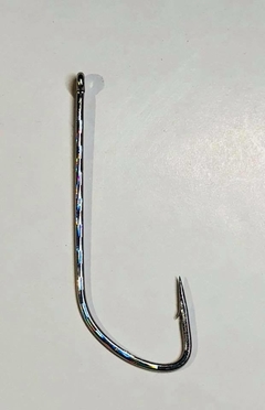 SABER HOOK - EL NUEVO COYOTE PESCA