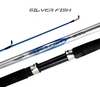 CAÑA SILVER FISH MASTERGUIL 2.70M