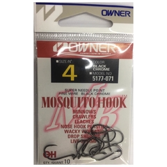MOSQUITO HOOK OWNER
