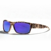 ANTEOJO CAMUFLADO ICE BLUE KUNNAN