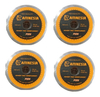 TANZA AMNESIA MEMORY FREE - XFISH