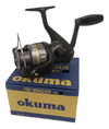 REEL OKUMA REVENGER RV-40
