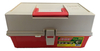 CAJA MAURI 350 L 2 BANDEJAS