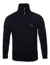 BUZO MICROPOLAR NEGRO