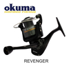 OKUMA REVENGER RV-80