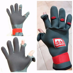 Guantes WARMS