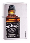 ZIPPO JACK DANIELS
