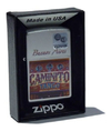 ZIPPO CAMINITO BUENOS AIRES