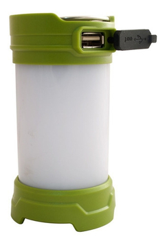 FAROL CAMPING RECARGABLE - tienda online
