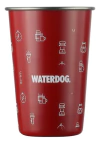 VASO PINTA ACERO INOXIDABLE 500ML