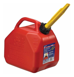 BIDON SCEPTER PLASTICO C/ SURTIDOR 10 LTS CANADA - comprar online