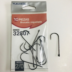 ANZUELO FLOUNDER 32807