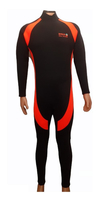 TRAJE DE BUCEO/ SURF DAGO T. XL