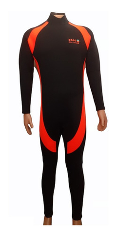TRAJE DE BUCEO/ SURF DAGO T. XL
