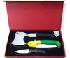 KIT OUTDOOR SURVIVAL BISON