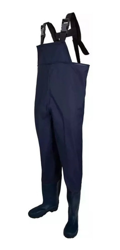 WADER PVC ECONOMICO - comprar online