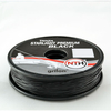 TANZA STARLIGHT PREMIUM BLACK X100MTS