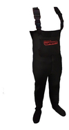 WADER WARM ULTIMA UNIDAD N°47 DE BOTA XL