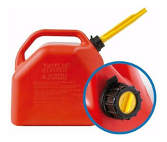 BIDON SCEPTER PLASTICO C/ SURTIDOR 10 LTS CANADA - comprar online
