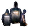 REMERA OKUMA GOLD PESCA PROTECCION UV