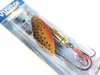 CUCHARA VOLADORA BLUE FOX SUPER VIBRAX SALMON 33g