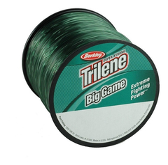BOBINA 1/4KG BERKLEY - EL NUEVO COYOTE PESCA