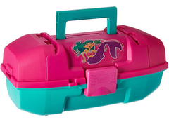 CAJA PLANO NIÑA SIRENA