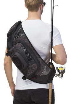 RIÑONERA RAPALA URBAN SLING BAG