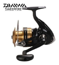 DAIWA SWEEPFIRE 2500-2B