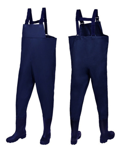 WADER PVC ECONOMICO