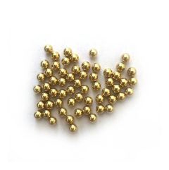 BALIN ESFERICO 4.5 MM X1540U APROX - comprar online