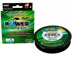 MULTIFILAMENTO SHIMANO POWER PRO 30LB/150YDS