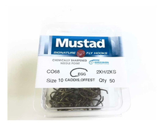 ANZUELO MUSTAD CO68 - comprar online