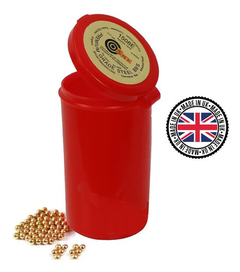 BALIN ESFERICO 4.5 MM X1540U APROX