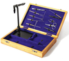 KIT DE ATADO CON MORSA SUPER AA EN CAJA DE MADERA