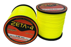 BOBINA 1/4KG Z4